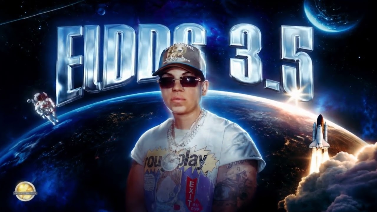 J Alvarez - Ticket (Audio oficial)