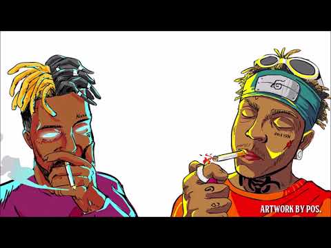 [$$$] SKI MASK x XXXTENTACION Type Beat 