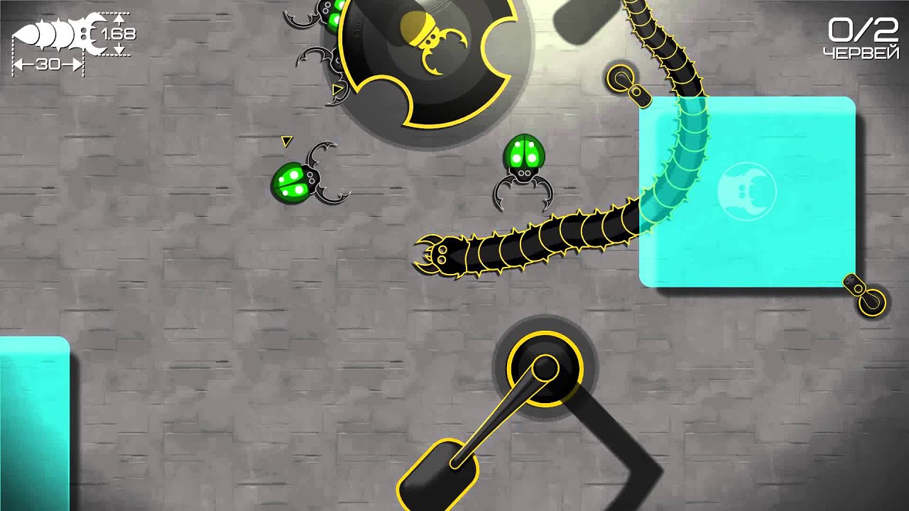 Запустить видео по клику - Как делать игры