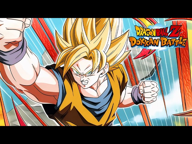 Best dokkan ost 2025 - 1