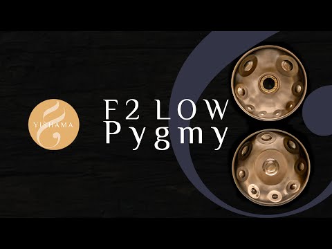 Yishama Pantam - F2 Low Pygmy