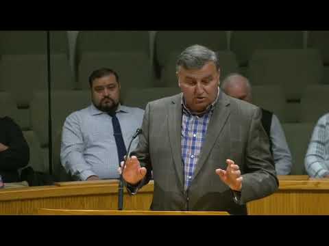 Aleksandr Shostak Testimony