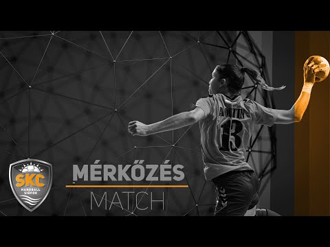 Siófok KC - Mosonmagyaróvár