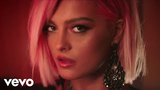 The Chainsmokers & Bebe Rexha - Call You Mine