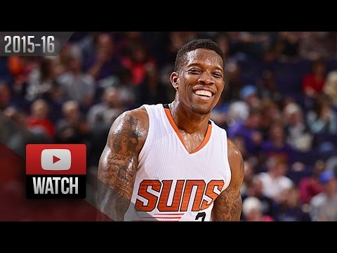 Eric Bledsoe Full Highlights vs Nuggets (2015.11.14) - 30 Pts, 7 Reb