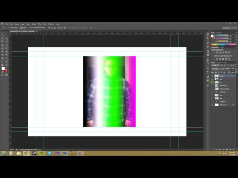 Photoshop CS6 Tutorial 1 Introduction