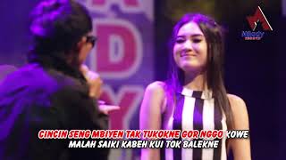 Nella Kharisma Ft  Ardrian  – Ora Sido Rabi  Official Music Video