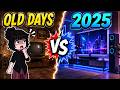 The Year 1900 React To The Future 2025 Gacha React