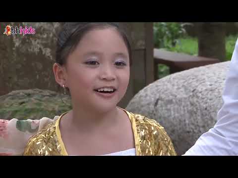 Quả Gì, Cả Nhà Thương Nhau   Nhạc Thiếu Nhi Vui Nhộn Hay Nhất