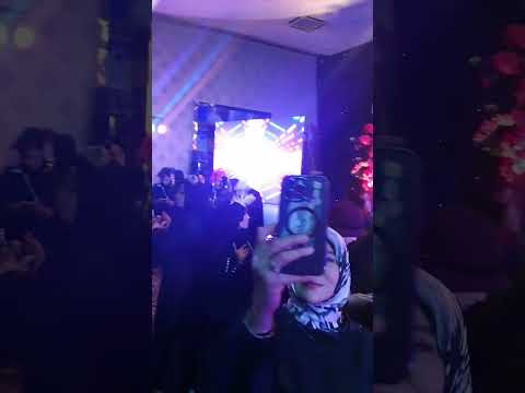 AMAROOSA AfterParty Event - @djagungw