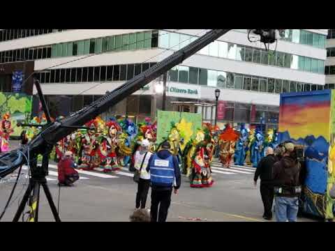 South Philadelphia String Band 2019