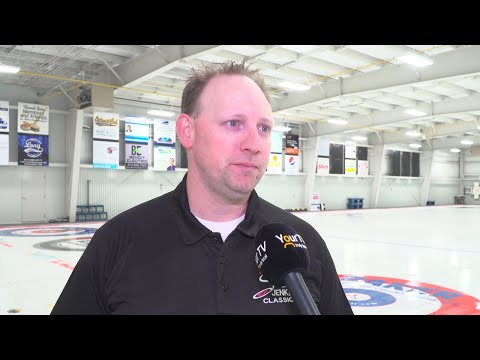 2023 Shorty Jenkins Classic - Rob Mahon