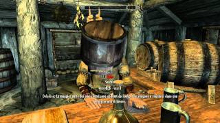 HO MESSO LA TESTA NEL SECCHIO