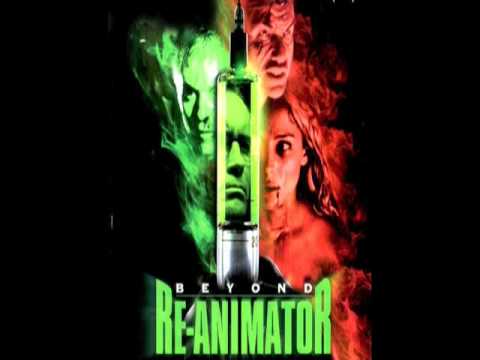 02 - Main Titles - Xavier Capellas from Beyond Re-Animator