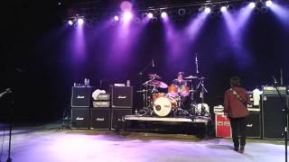 Blue Oyster Cult 8/15/15