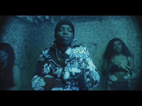 Trapboy Freddy - Rubberbands [Official Video]