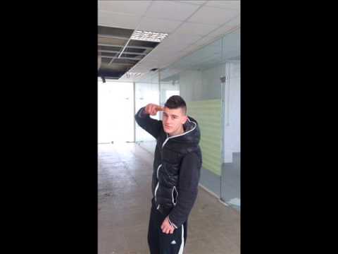 Xoony G FT ArddRicK & PaoX Ky Esht Veq Fillimi