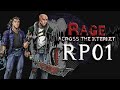 RP01 Wherever Gaia Takes Us Brave Strangers Part 1