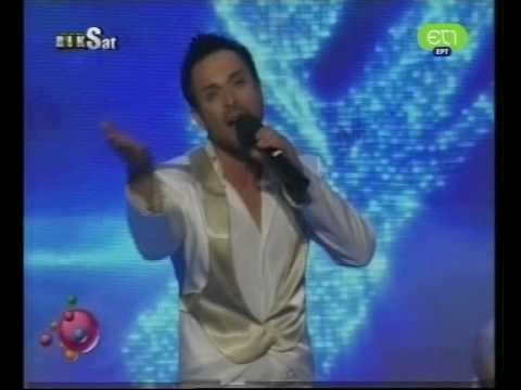 CYP NF2010 Constantinos Christoforou - Angel