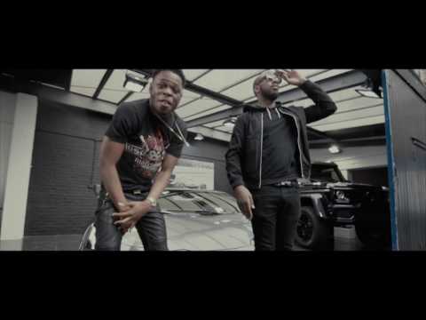 Yxng Bane - Never Change Me (Official Video) | @YxngBane | Link Up TV