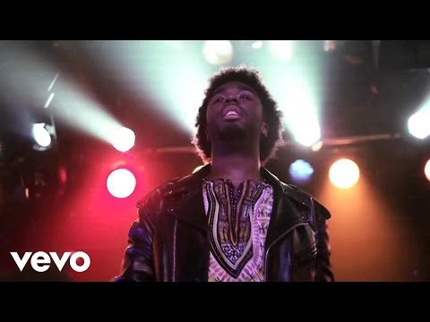 IamSu, Problem - 100 Grand ft. Juvenile, Kool John