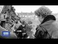 1962 Bristol S Bonfire Kids In View Voice Of The People BBC Archive