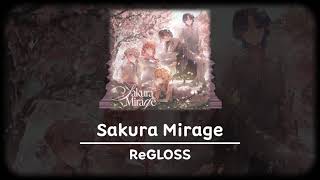 Download lagu Sakura Mirage [ReGLOSS] mp3