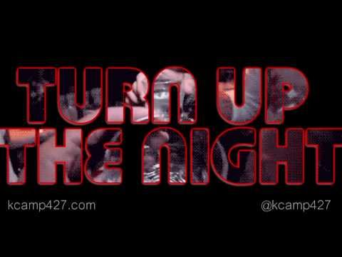 Video thumbnail for Turn Up The Night (Solo)