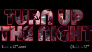 K Camp - Turn Up The Night (Lyric Video @KCamp427)