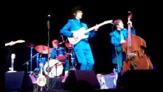 The Fabulous Superlatives with Marty Stuart