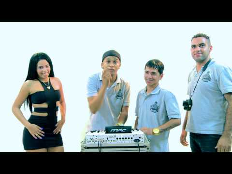 Mc Rickelme - Making Off ( Sarra no Boneco )