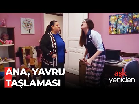 Herkes Ayağını Şaziment'ine Göre Uzatsın - Aşk Yeniden