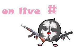 COD warzone Seikei player