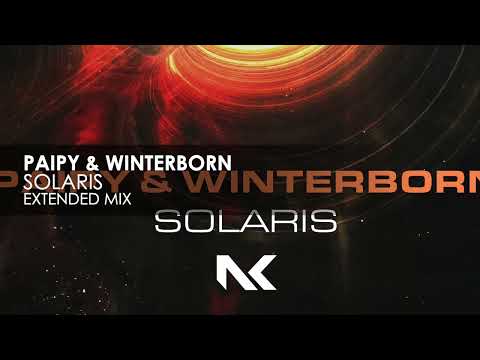 Paipy & Winterborn - Solaris