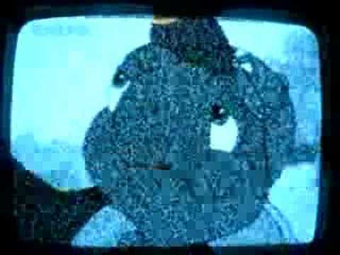 TV-DX 18.12.'07 tropo - VHF ch E7: DR 1 in Geeste - 304km