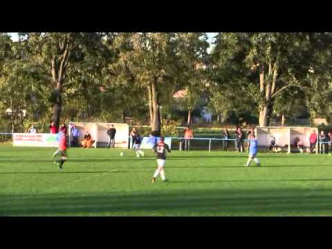 Strážov - Přeštice sestřih  II.část