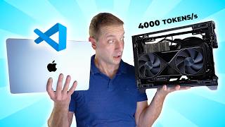 THIS is the REAL DEAL 🤯 for local LLMs