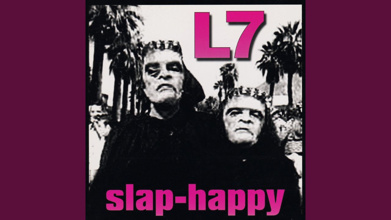 L7 - Freezer Burn