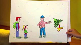 Ellis Paul:  "The Last Tree"