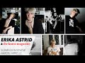Erika Astrid X Kunst Magazine Submission Review Aaron Farrelly