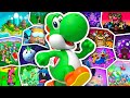 The Bizarre Lore Of Yoshi