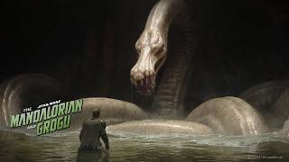 Star Wars: The Mandalorian and Grogu (2026) Video