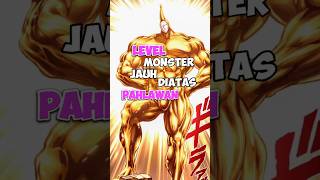 Download lagu Perbedaan kekuatan yang sangat tinggi💀 #onepunchman #saitama #anime mp3