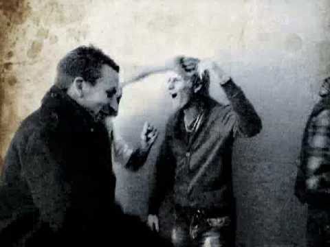 PLANLOS - NORMAN SINN UND RYO COVER