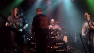 BLOODSTREAM PARADE "FUTURE EYES ONLY"