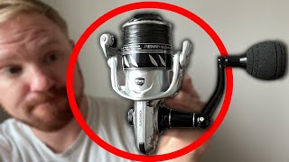 NEW Penn Slammer IV DX Initial Review - WATCH THIS BEFORE YOU BUY IT