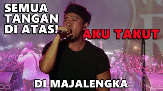 Download lagu Repvblik - Aku Takut Live Majalengka (Live Performance) mp3