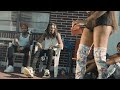 Asian Doll Lame Niggaz Part 2 Official Music