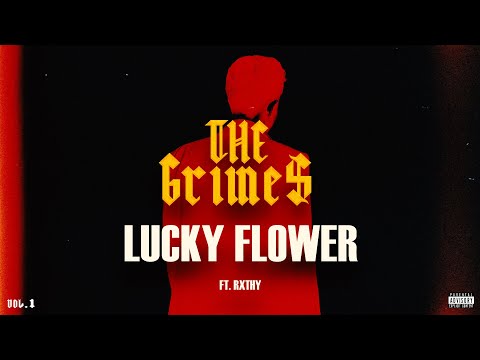 Songha - LUCKY FLOWER feat. RXTHY (Audio Visual)