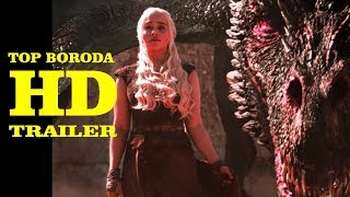 СУПЕР НОВИНКИ СЕРИАЛОВ 2019 ТРЕЙЛЕР HD. ИГРА ПРЕСТОЛОВ 8 сезон, НАСТОЯЩИЙ ДЕТЕКТИВ 3 сезон